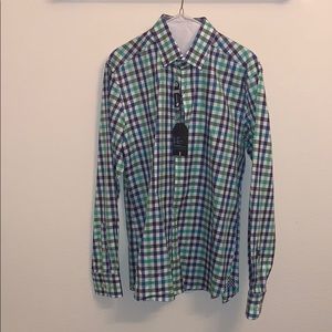 Stone Rose Dress shirt